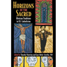 Horizons of the Sacred: Mexican Traditions in U.S. Catholicism