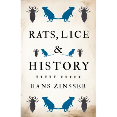 Rats, Lice and History
