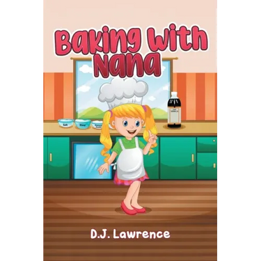 Baking With Nana