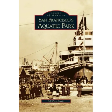 San Francisco's Aquatic Park