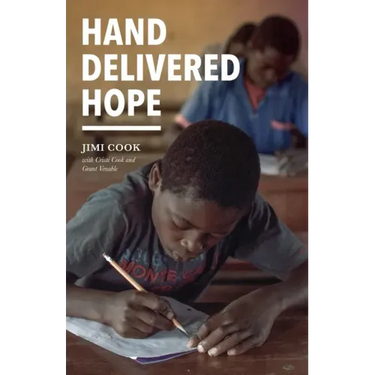 Hand Delivered Hope