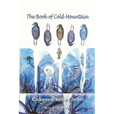 The Book of Cold Mountain