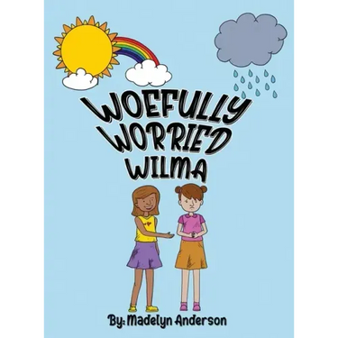 Woefully Worried Wilma