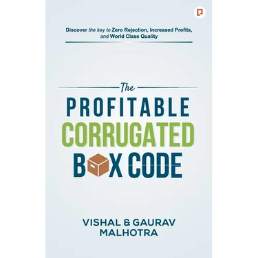 The Profitable Corrugated Box Code