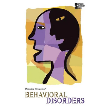 Behavioral Disorders