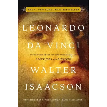 Leonardo Da Vinci