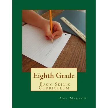 Eighth Grade Basic Skills Curriculum