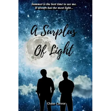 A Surplus of Light: A Gay Coming-of-Age Tale