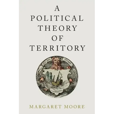 Political Theory of Territory