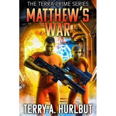 Matthew's War