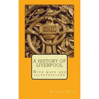 A History of Liverpool