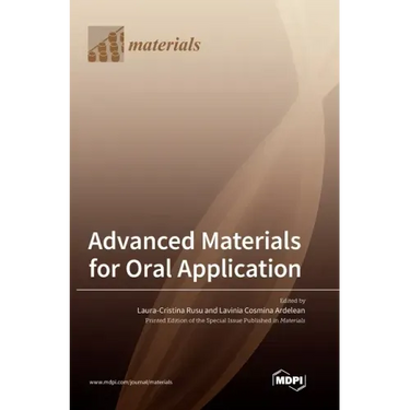 Advanced Materials for Oral Application