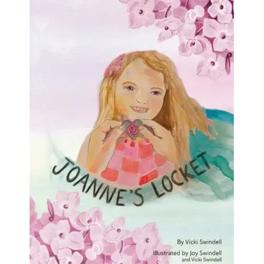 Joanne's Locket