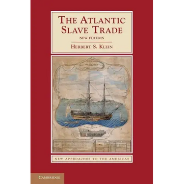 The Atlantic Slave Trade