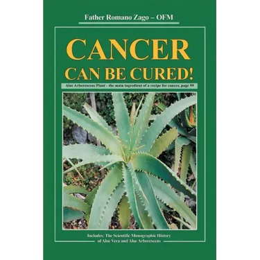 Cancer Can Be Cured