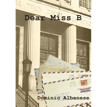 Dear Miss B