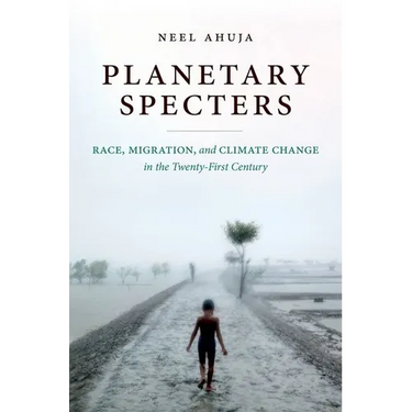 Planetary Specters: Race, Migration, and Climate Change in the Twenty-First Century