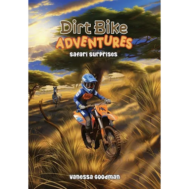 Dirt Bike Adventures - Safari Surprises