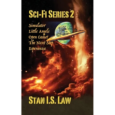 Sci-Fi Series 2
