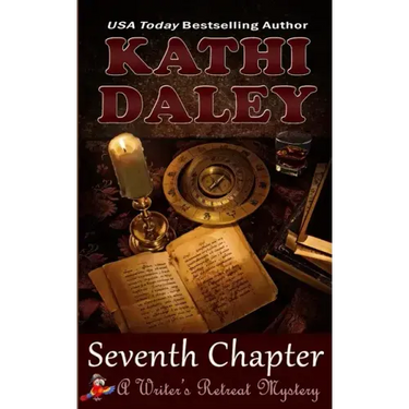 Seventh Chapter
