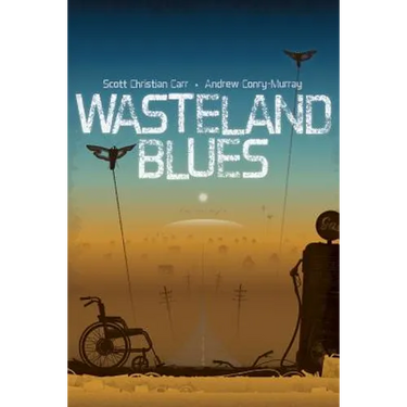 Wasteland Blues