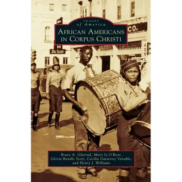African Americans in Corpus Christi