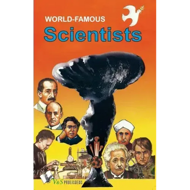 World Famous Scientists