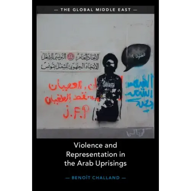 Violence and Representation in the Arab Uprisings