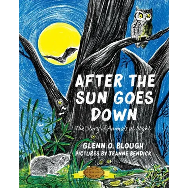 After the Sun Goes Down
