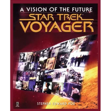 Vision of the Future (Original)