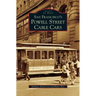 San Francisco's Powell Street Cable Cars