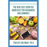 The New 2021 Updated Noom Diet for Beginners and Dummies