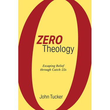 Zero Theology: Escaping Belief Through Catch-22s