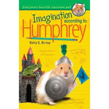 Imagination According to Humphrey