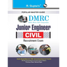 Dmrc: Junior Engineer Civil Exam Guide