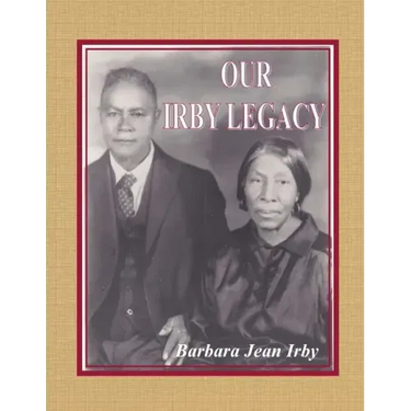 Our Irby Legacy