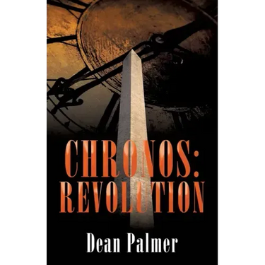 Chronos: Revolution