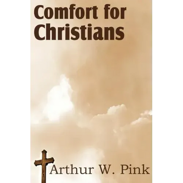 Comfort for Christians