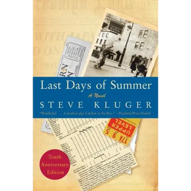 Last Days of Summer
