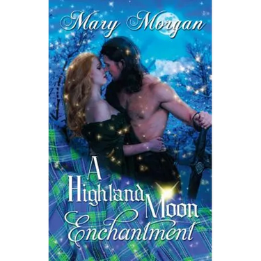 A Highland Moon Enchantment