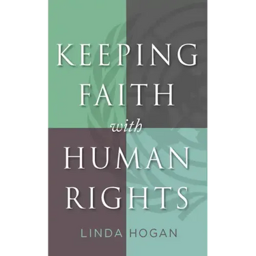 Keeping Faith with Human Rights
