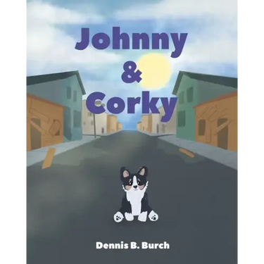 Johnny and Corky