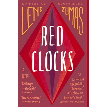 Red Clocks