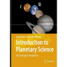 Introduction to Planetary Science: The Geological Perspective
