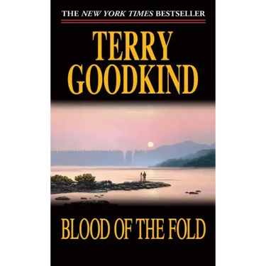 Blood of the Fold