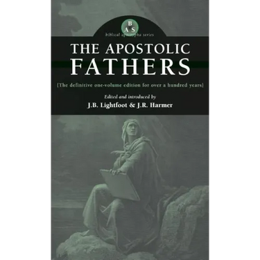 Apostolic Fathers