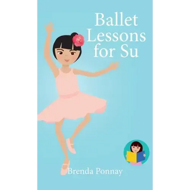 Ballet Lessons for Su