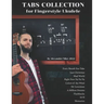 Tabs Collection for Fingerstyle Ukulele