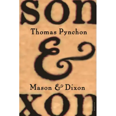 Mason & Dixon