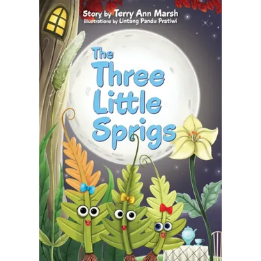 The Three Little Sprigs